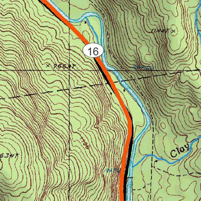 (45070a1) Page 095 Flagstaff Lake Preview 2