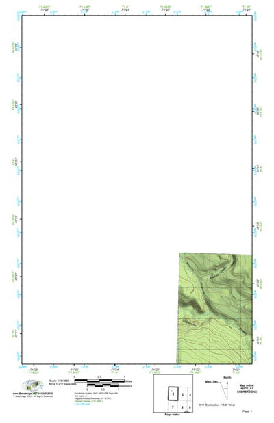 (45071a1) Page 001 Sherbrooke Preview 1