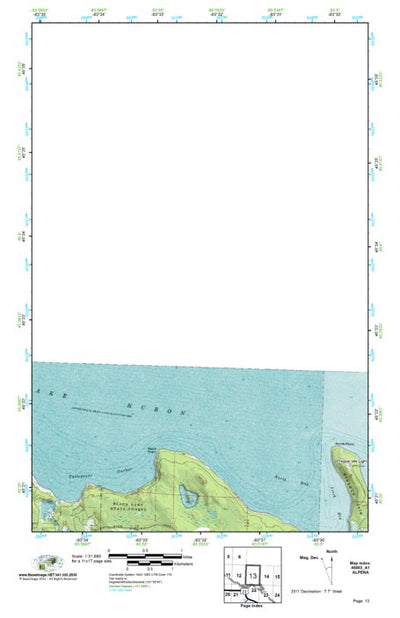 (45083a1) Page 013 Alpena Preview 1