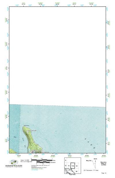 (45083a1) Page 014 Alpena Preview 1