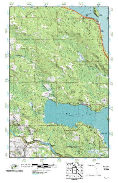 (45083a1) Page 031 Alpena Preview 1