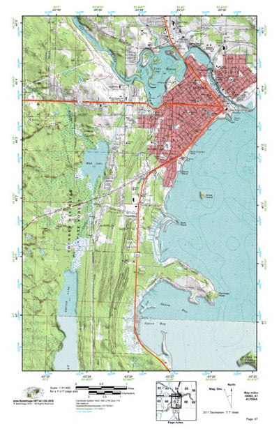 (45083a1) Page 067 Alpena Preview 1