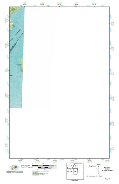 (45083e1) Page 016 De Tour Village Preview 1