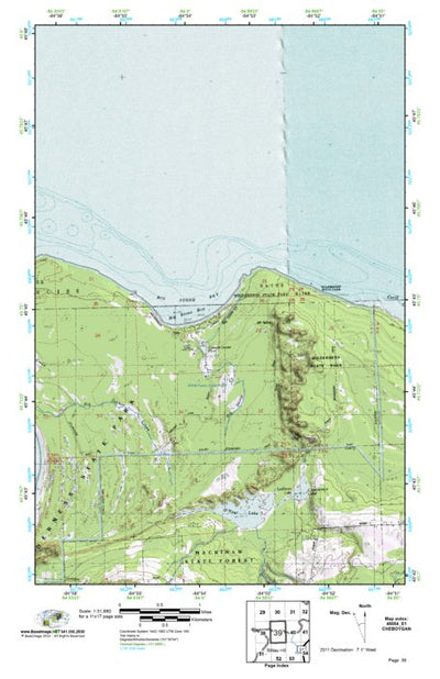 (45084e1) Page 039 Cheboygan Preview 1