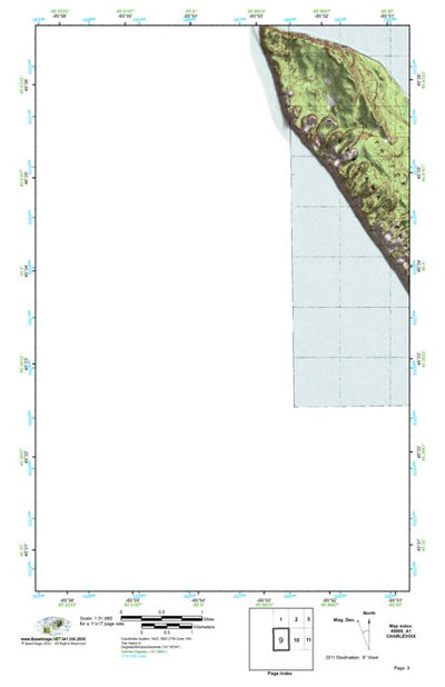 (45085a1) Page 009 Charlevoix Preview 1