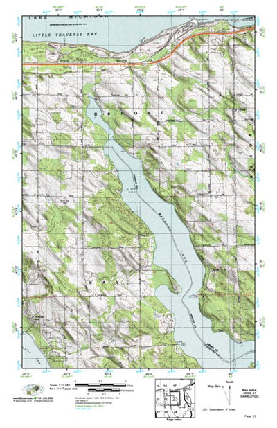 (45085a1) Page 023 Charlevoix Preview 1