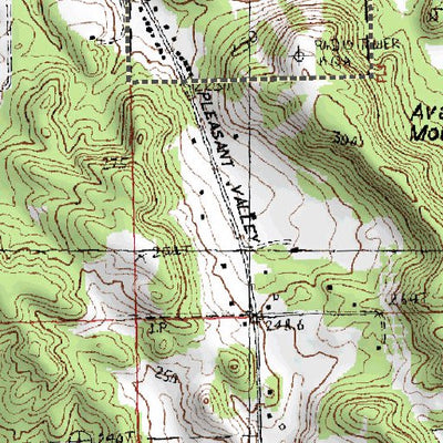 (45085a1) Page 045 Charlevoix Preview 3
