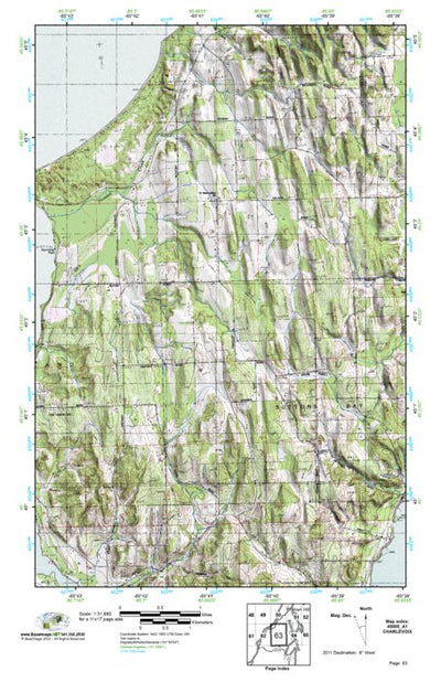 (45085a1) Page 063 Charlevoix Preview 1