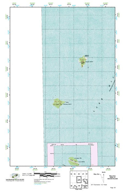(45085e1) Page 028 Beaver Island Preview 1