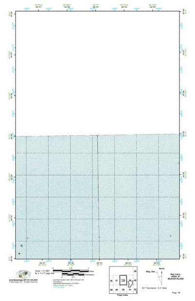 (45085e1) Page 038 Beaver Island Preview 1