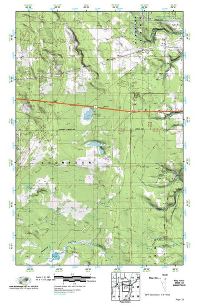 (45086e1) Page 023 Manistique Preview 1