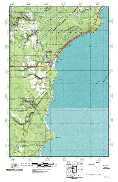 (45086e1) Page 024 Manistique Preview 1