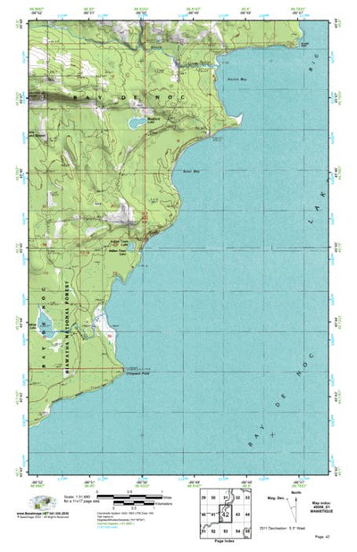 (45086e1) Page 042 Manistique Preview 1