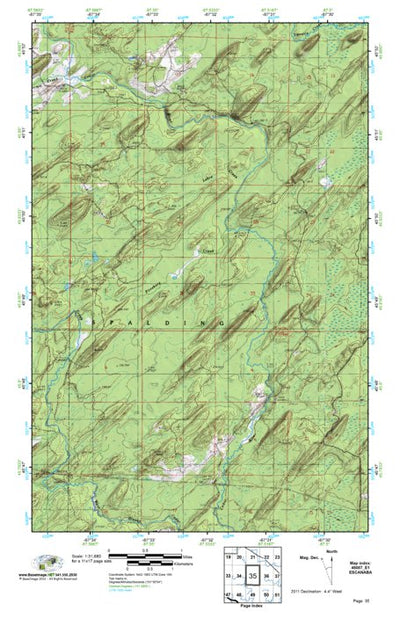 (45087e1) Page 035 Escanaba Preview 1