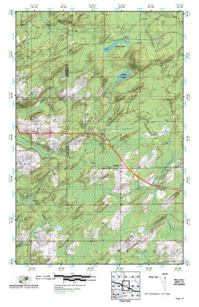 (45087e1) Page 047 Escanaba Preview 1