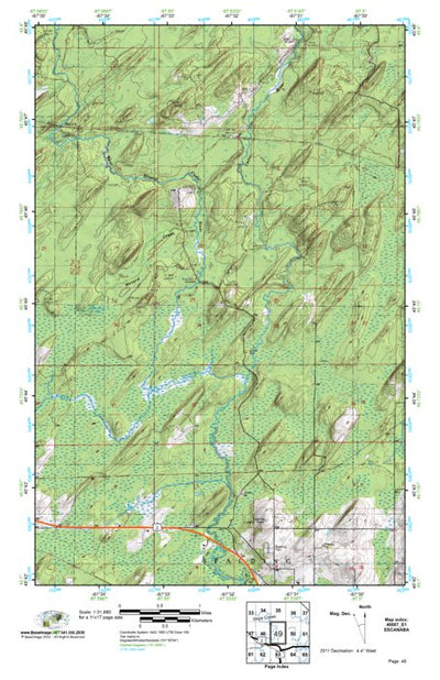 (45087e1) Page 049 Escanaba Preview 1