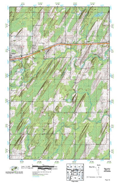 (45087e1) Page 064 Escanaba Preview 1