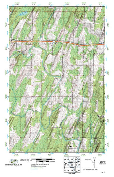 (45087e1) Page 065 Escanaba Preview 1