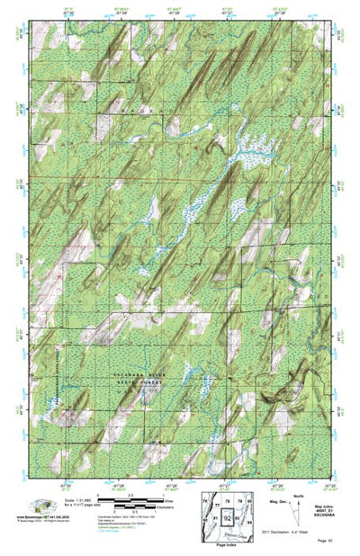 (45087e1) Page 092 Escanaba Preview 1