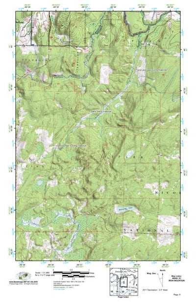 (45088e1) Page 006 Iron Mountain Preview 1