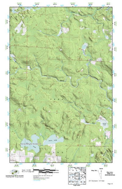 (45088e1) Page 023 Iron Mountain Preview 1