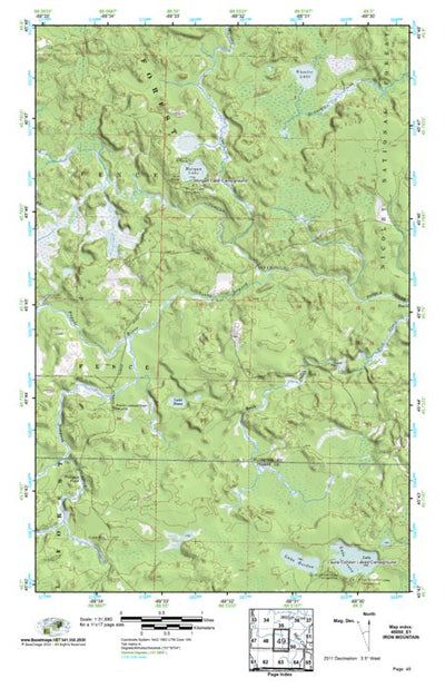 (45088e1) Page 049 Iron Mountain Preview 1