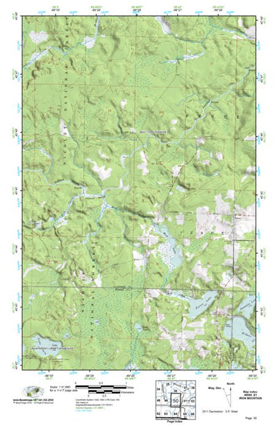 (45088e1) Page 050 Iron Mountain Preview 1
