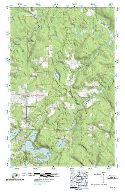(45088e1) Page 051 Iron Mountain Preview 1