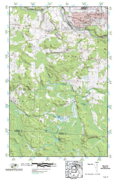 (45088e1) Page 055 Iron Mountain Preview 1