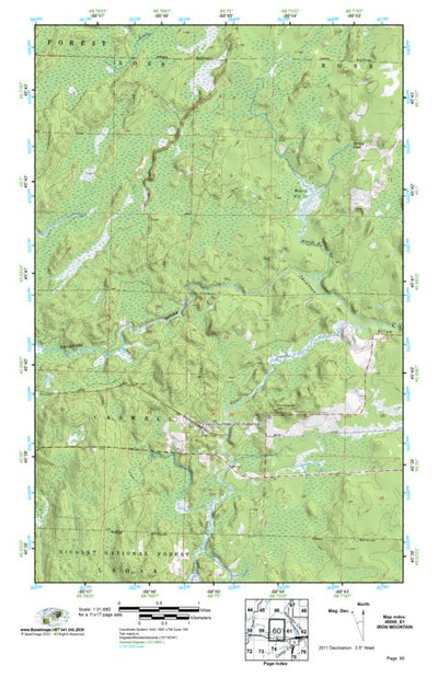 (45088e1) Page 060 Iron Mountain Preview 1