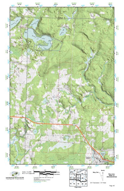 (45088e1) Page 065 Iron Mountain Preview 1