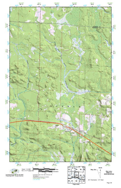 (45088e1) Page 068 Iron Mountain Preview 1