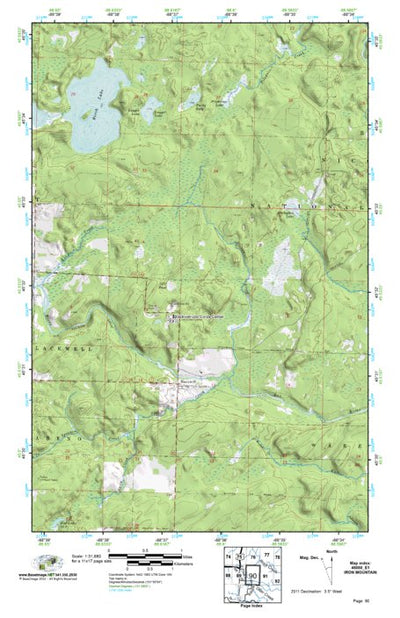 (45088e1) Page 090 Iron Mountain Preview 1