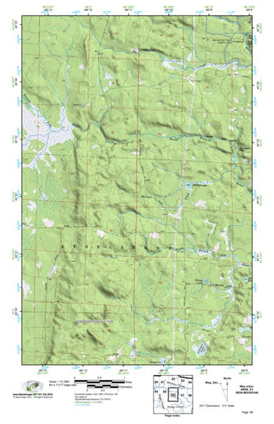 (45088e1) Page 096 Iron Mountain Preview 1