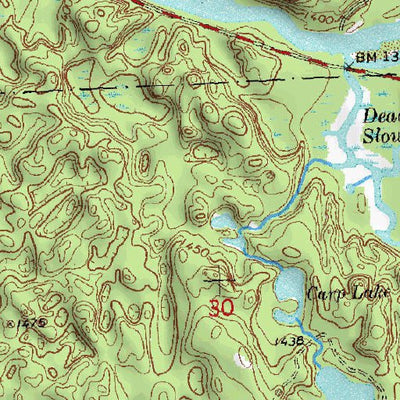 (45090e1) Page 033 Park Falls Preview 3