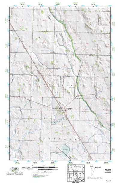 (45095a1) Page 019 Willmar Preview 1