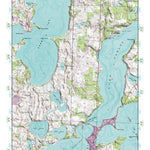 (45095e1) Page 009 Lake Minnewaska Preview 1