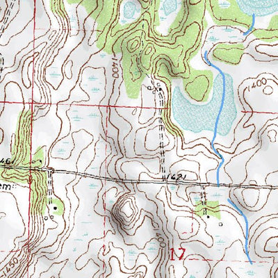 (45095e1) Page 034 Lake Minnewaska Preview 2