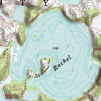 (45095e1) Page 035 Lake Minnewaska Preview 3