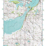 (45095e1) Page 051 Lake Minnewaska Preview 1