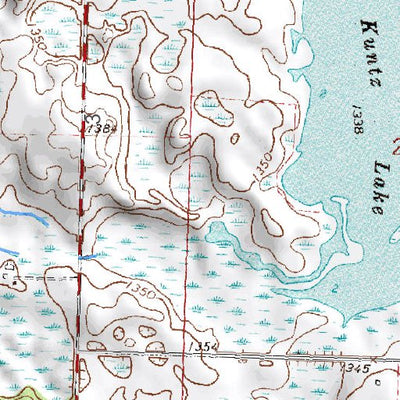 (45095e1) Page 054 Lake Minnewaska Preview 3