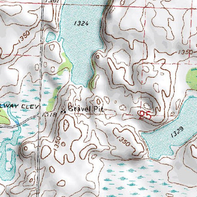 (45095e1) Page 081 Lake Minnewaska Preview 3