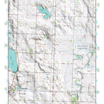 (45095e1) Page 088 Lake Minnewaska Preview 1