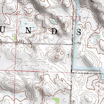 (45095e1) Page 091 Lake Minnewaska Preview 2