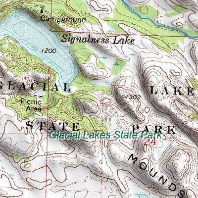 (45095e1) Page 091 Lake Minnewaska Preview 3