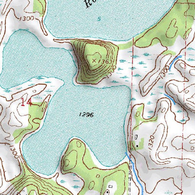 (45095e1) Page 095 Lake Minnewaska Preview 3