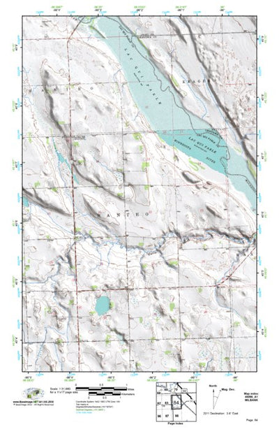 (45096a1) Page 084 Milbank Preview 1