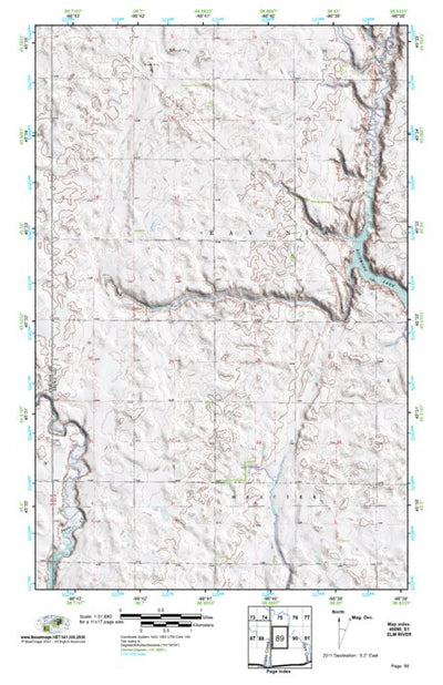 (45098e1) Page 089 Elm River Preview 1