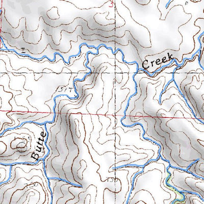 (45101a1) Page 002 Timber Lake Preview 2