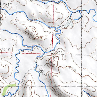(45101a1) Page 003 Timber Lake Preview 2